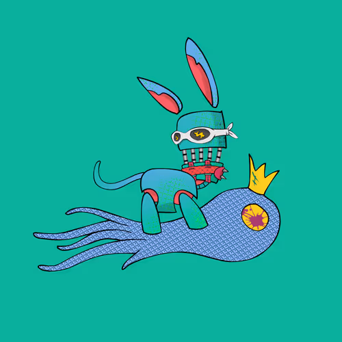 Item #52971134524333957935703553875938390904463896334983745597615764147390698749953 Media