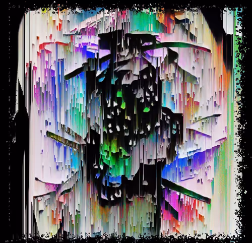 Item #15884071513045367692821818526346702352521711277975827975154818847980981846017 Media