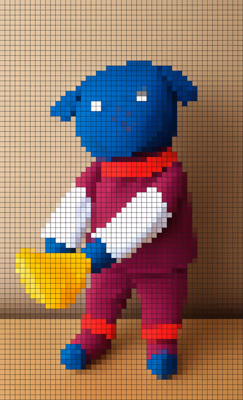 Item #111551474120576714519925028968762770472271945897339554618251502856856502534145 Media