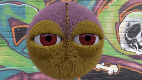 Item #95013705154488762023081667321819734417227775682433235475919784983967112888321 Media