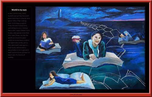 Item #108171909921120668808592582577770708054785268331569824597749619230966317842433 Media