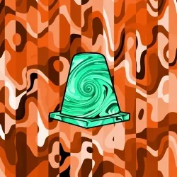 Cone Breaker #44