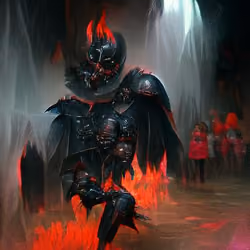 berserk