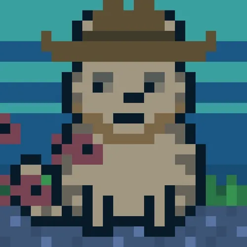 GoonCat #378