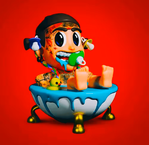 Item #56712364163512328136231268453672708405354058487034938217060409378830406385889 Media