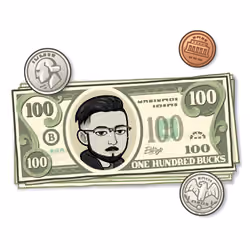 One Hundred Bucks