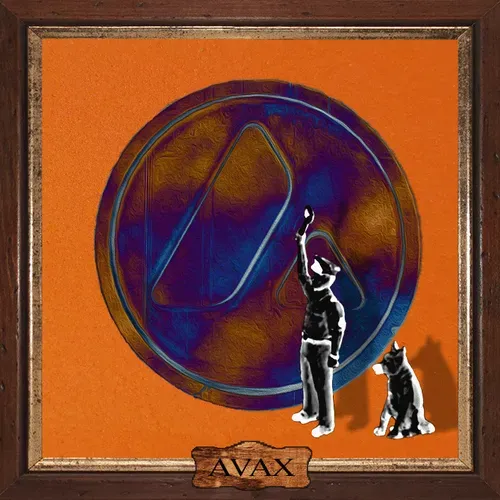 Item #61421155920741904674418816208028760495820622485393768186009514289627339423746 Media