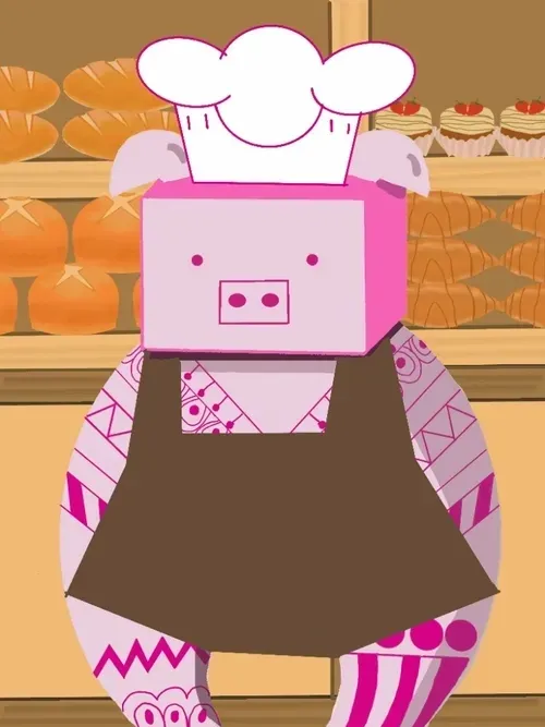 Item #35115454422689073062698449526877508846780297480603441637450142643448763645953 Media