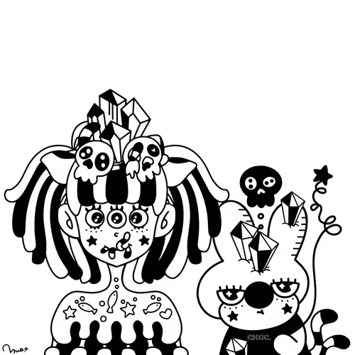 Item #60864516583600220379727707953189256797644684088485365944782402178683152367618 Media