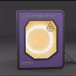 QuantPod