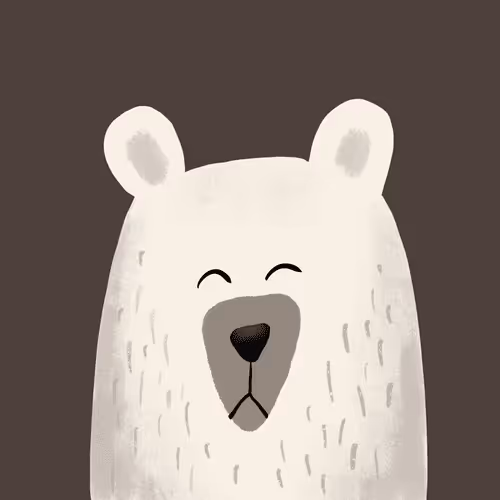 Average Bear #51