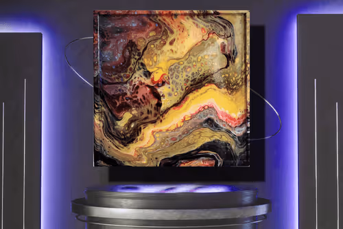 Item #38855499385539878424789265490767856384038847296555631698317345842543103836170 Media