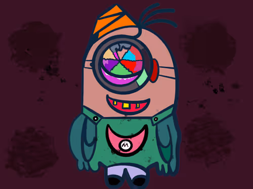 Item #28140227345924591445197466631317650267686663980780169528676018054022417089512 Media