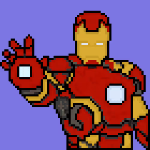 Heroes Of Marvel 1