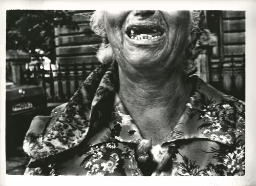 "À Gorge et à Cris / Throated and Screamed" Ploiesti - #001