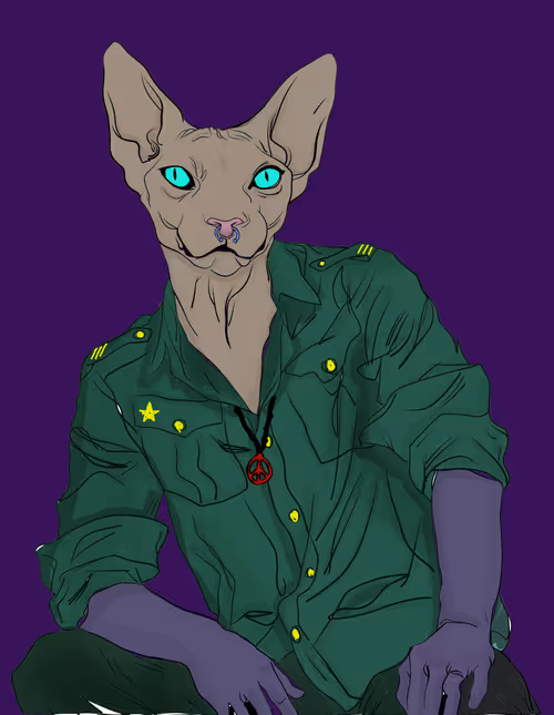 Item #99553294140997510105343728567602288053512812728198052840464693488784129392641 Media