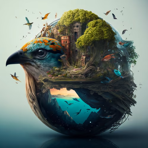BirdTree