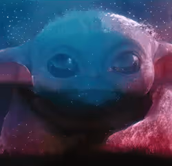 Star Wars Yoda