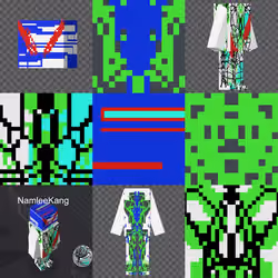 Item Media