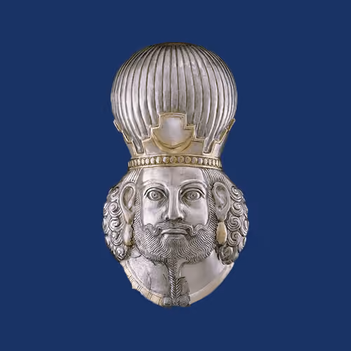 Shapur Kabir