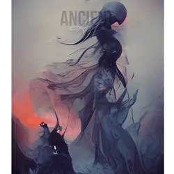 Ancient 