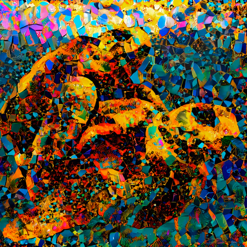 Item #34515909437112374417011997789779964593649534013905082195296435284897683210241 Media