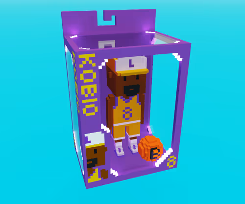 Item #87505572644576066721687088632902634046658302483086419790133107392349378445322 Media