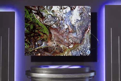 Item #38855499385539878424789265490767856384038847296555631698317345867831871275018 Media