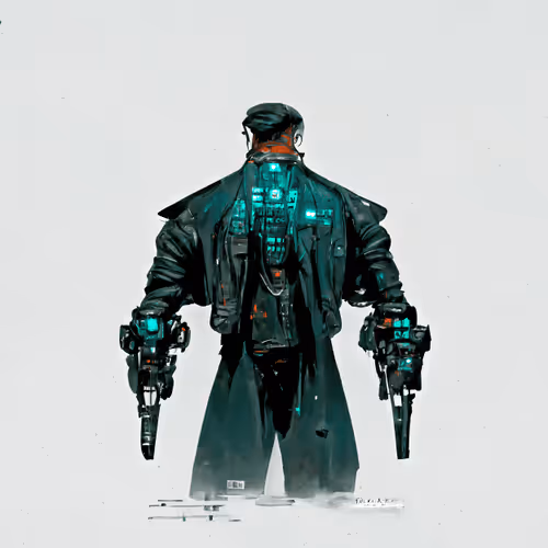 Arts Of Sector