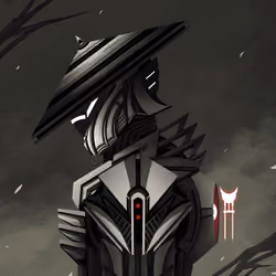 cyberhuntnft #31
