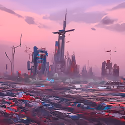 Lost World