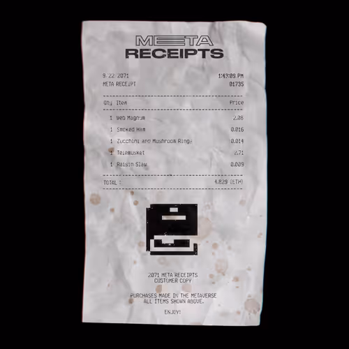 Item #93220918594398935229618381605082754592375499889535225766514618549714580144129 Media