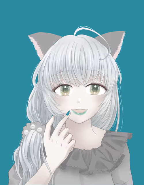 Item #115689387957051009909223488259007787177208741634688596792612557030029304791041 Media