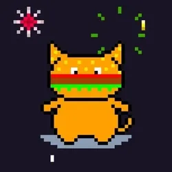 Tubby Cat #317