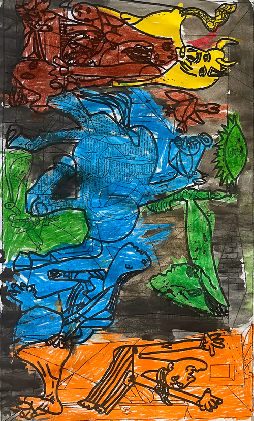 Item #33878741317947757839566996595602604469585244495784513692224700449035881807873 Media