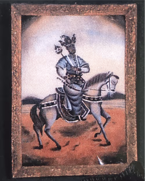 Item #92741434566094600185812596185285137100955910768144141226556336993724302098433 Media