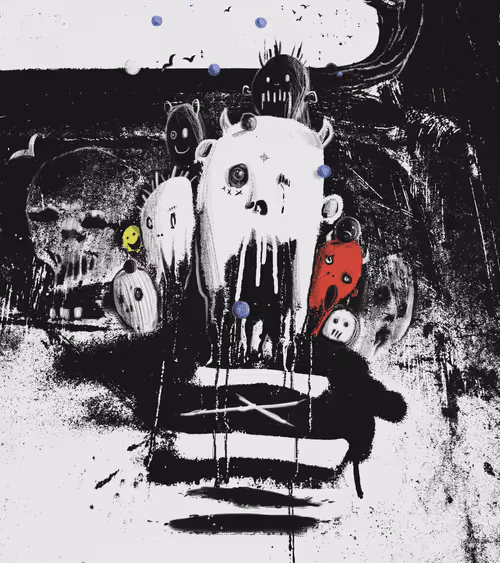 Item #32990156777676095635488511140720679365178969817996432167079998424128824541185 Media