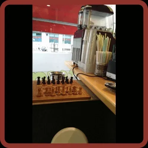 Item #44068329092758026135088865875648018119032632923937033351317712429563481423873 Media