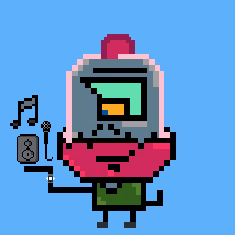 Item #99218818713629574227416152810386762360434138711415853557923291739041426309121 Media