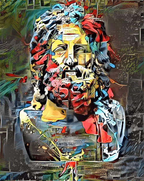 Item #87692977617620504080286535357934861591487939869052464479791002973964416843777 Media