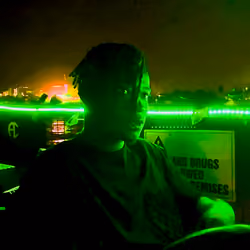 Fire City Vibe