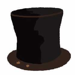 Abraham Lincoln's Stovepipe Hat