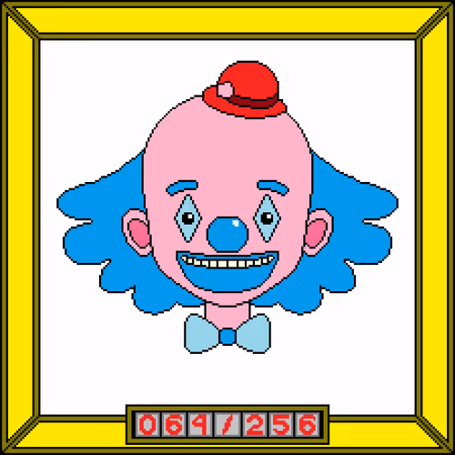 Item #34103311714934091949216644344544331080434175723738956806175398518757663965185 Media