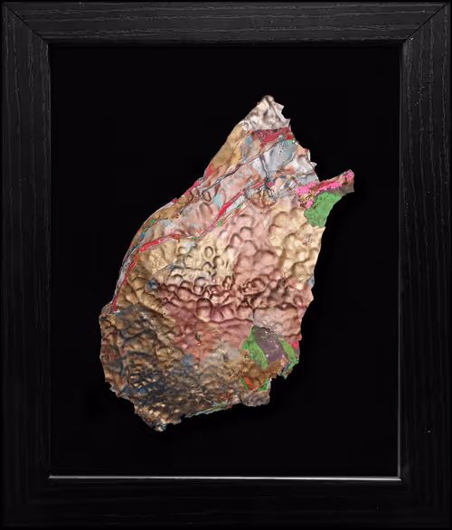 Item #35971578567466456384938415068845590639394142406307090067445397169071009562625 Media