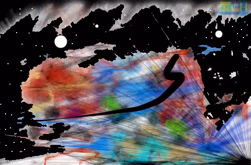 Item #70237680644106249180935159954231854983075173526295078316236089619315817447425 Media