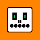 Robot Skull 0329