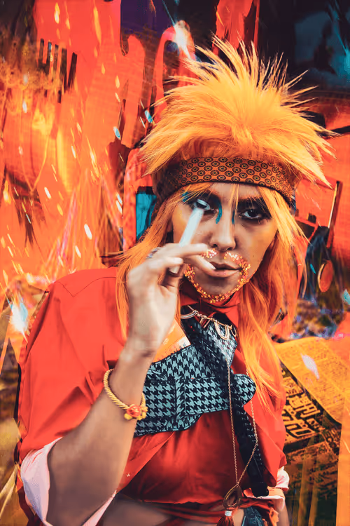 Item #106547901709460778992944233059635400502824355395472224948362711663511794089985 Media