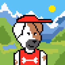 The48pxDogs #10745
