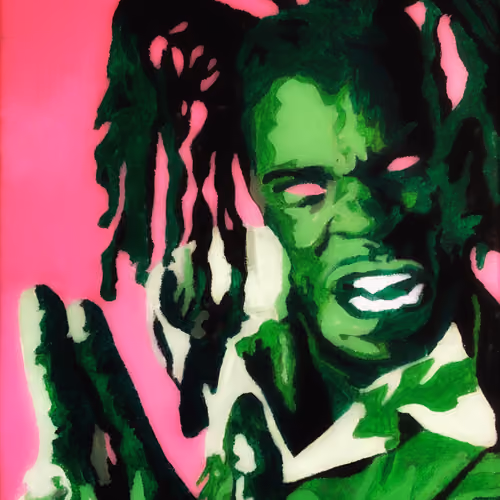 Polarized Busta