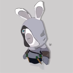 RABBIT#7